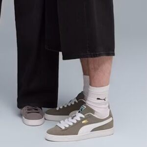 Puma Suede Classic Sneakers